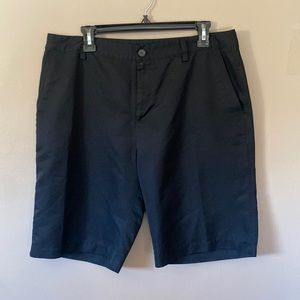 Adidas golf shorts size 34